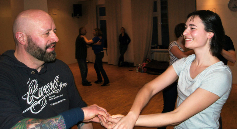 Salsa Tanzschule in Bremen